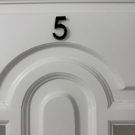 Elio'S Room Δυρράχιο Εξωτερικό φωτογραφία