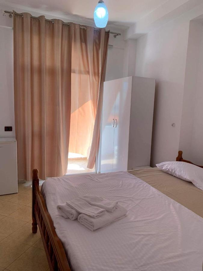 Elio'S Room Δυρράχιο Εξωτερικό φωτογραφία