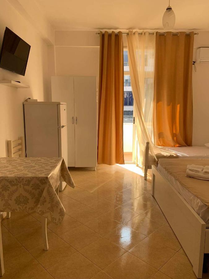 Elio'S Room Δυρράχιο Εξωτερικό φωτογραφία