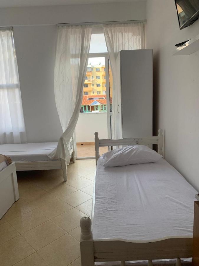 Elio'S Room Δυρράχιο Εξωτερικό φωτογραφία