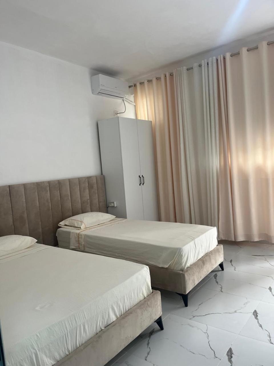 Elio'S Room Δυρράχιο Εξωτερικό φωτογραφία
