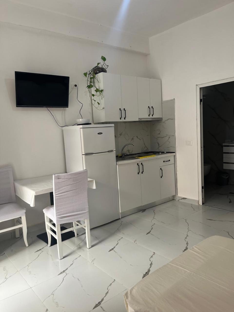 Elio'S Room Δυρράχιο Εξωτερικό φωτογραφία
