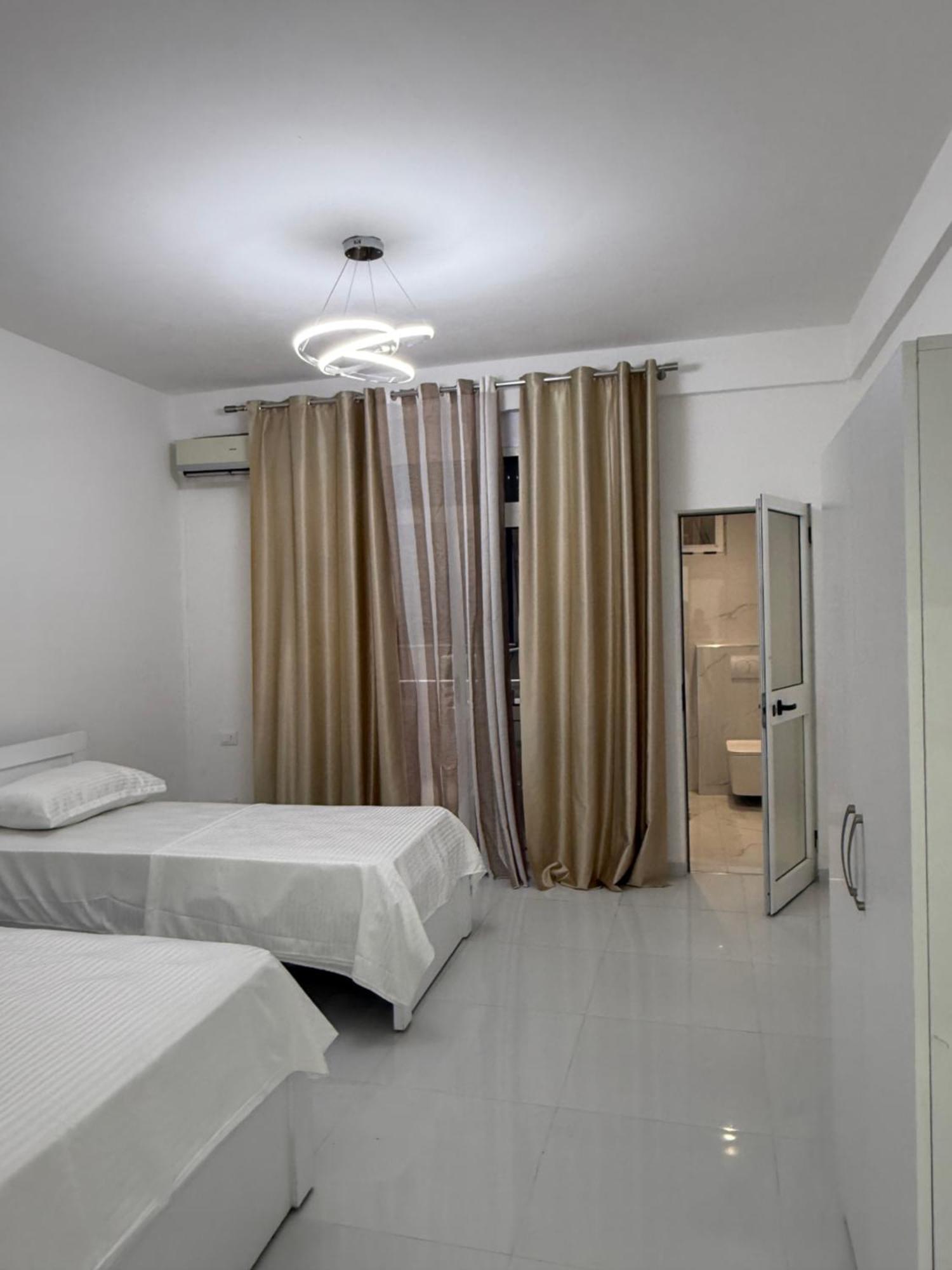 Elio'S Room Δυρράχιο Εξωτερικό φωτογραφία