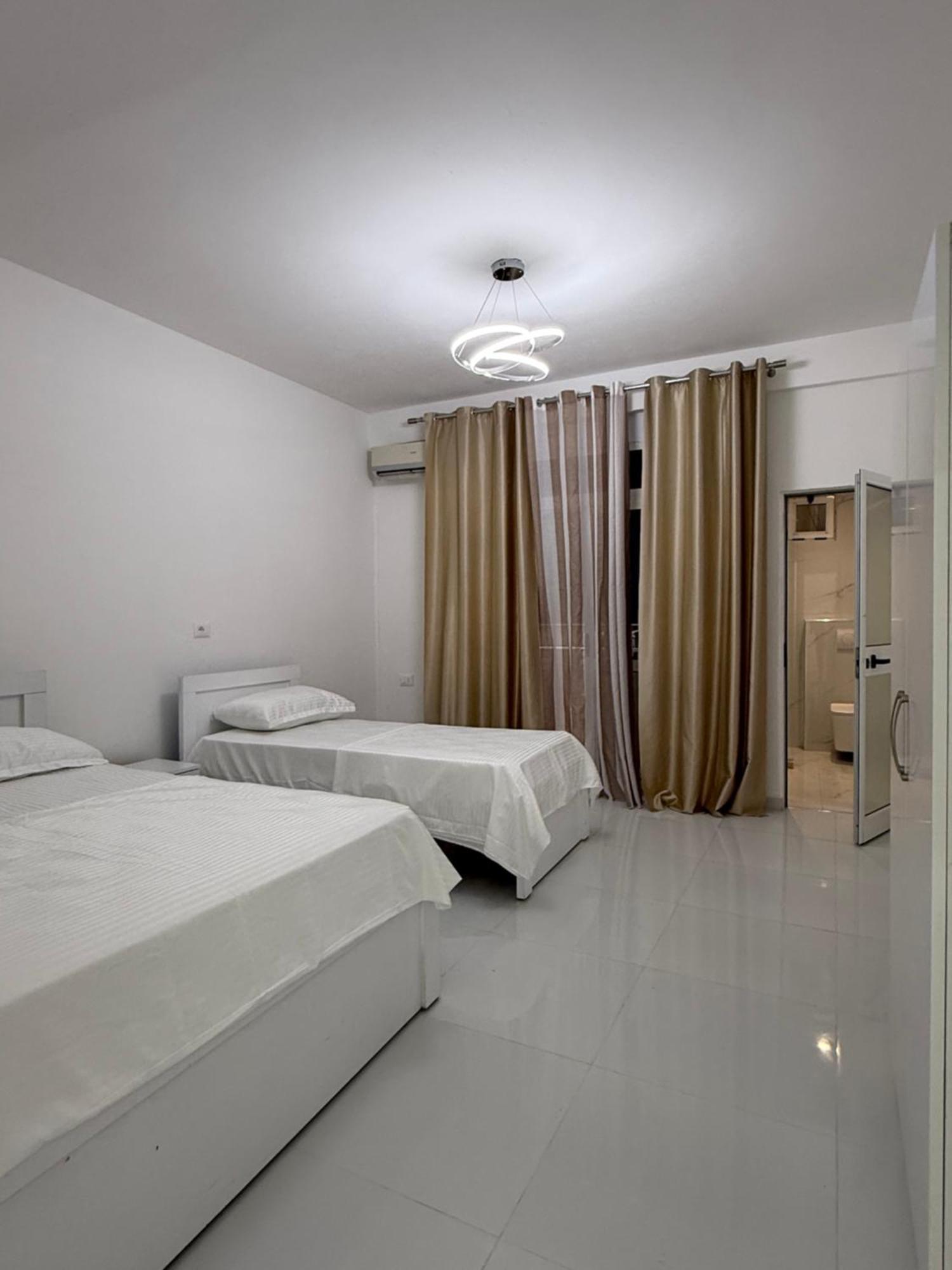 Elio'S Room Δυρράχιο Εξωτερικό φωτογραφία