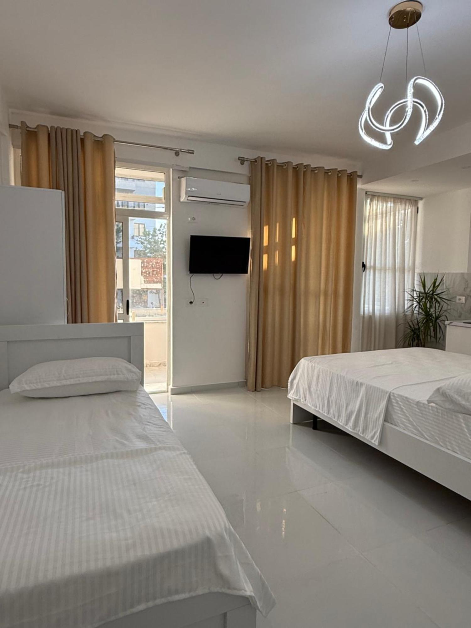 Elio'S Room Δυρράχιο Εξωτερικό φωτογραφία