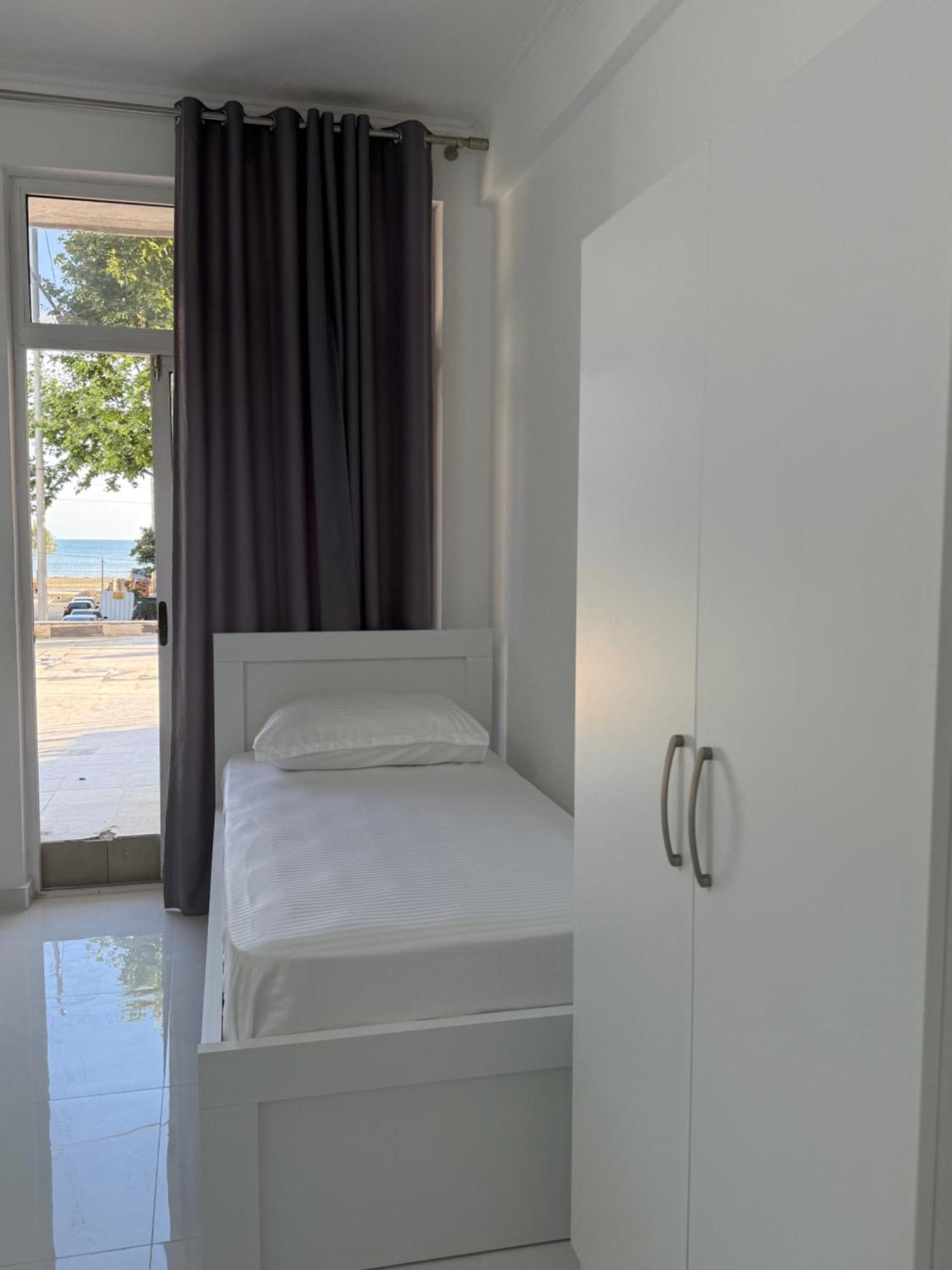 Elio'S Room Δυρράχιο Εξωτερικό φωτογραφία