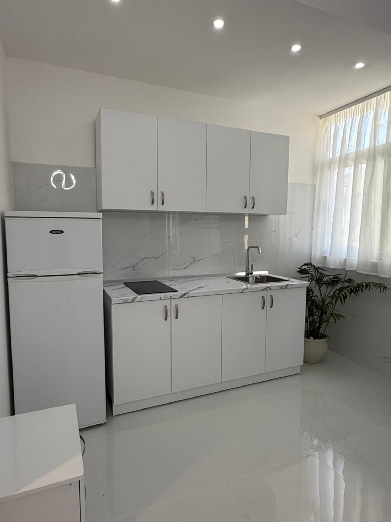 Elio'S Room Δυρράχιο Εξωτερικό φωτογραφία