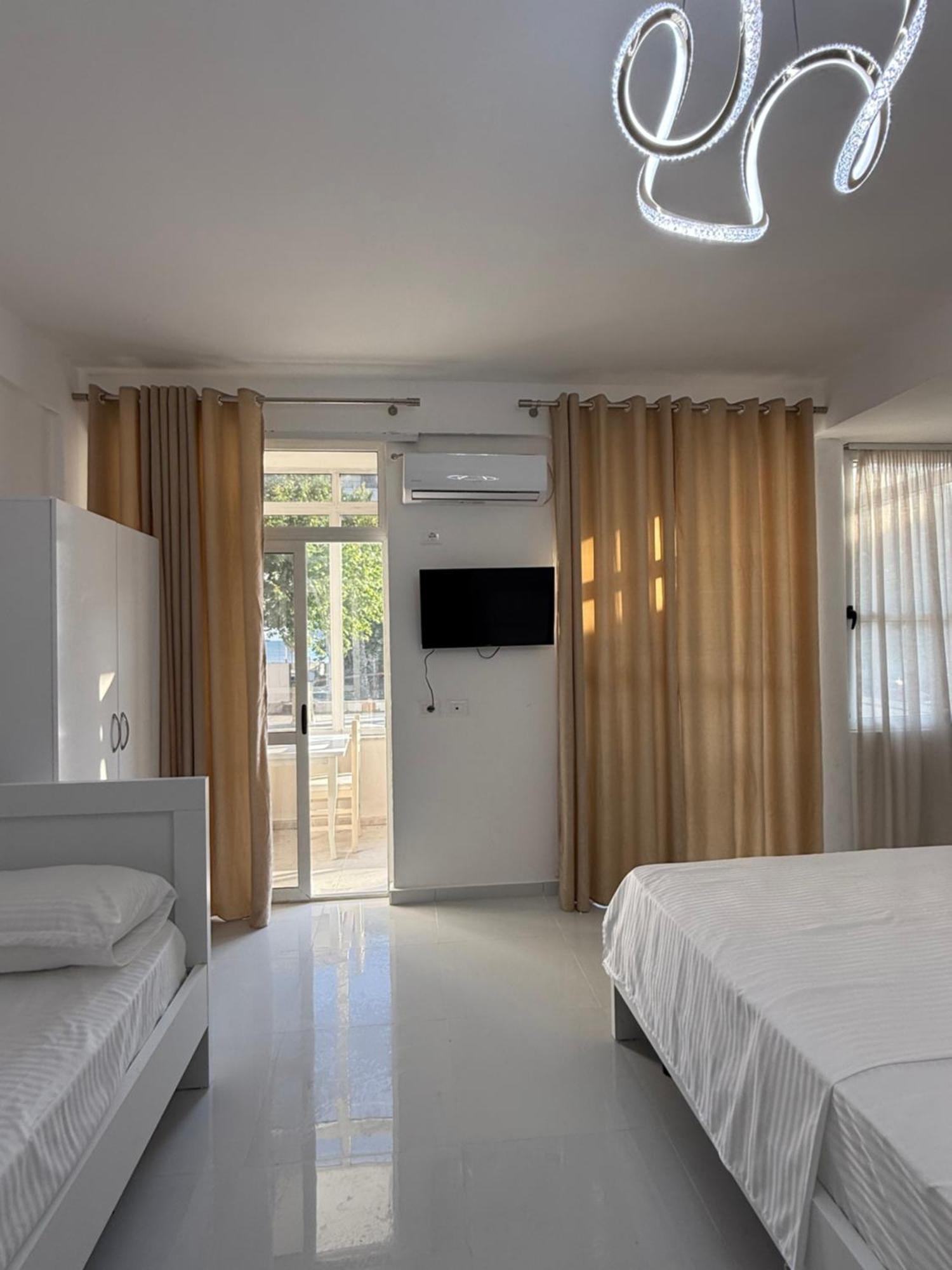 Elio'S Room Δυρράχιο Εξωτερικό φωτογραφία